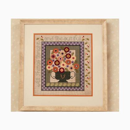 Tapestry Blooms