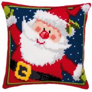 Almohada: Papá Noel