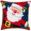 Almohada: Papá Noel