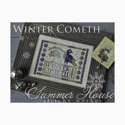 Winter Cometh