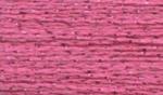 Petite Silk Lame' Braid - SP109 Medium Raspberry