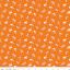 Toy Chest 3 - Toss Orange 45x110cm.