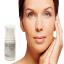 Crema facial, cuello, tacones