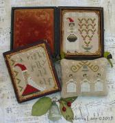 Merry Little Stitches