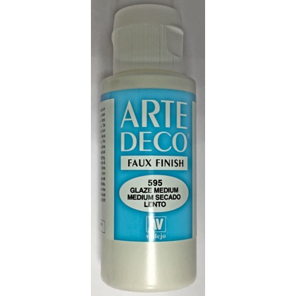 Medium secado lento