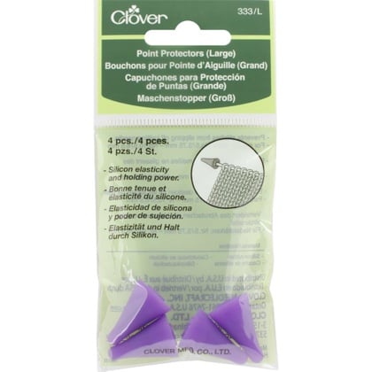 Capuchones para Protección de Puntas - grande