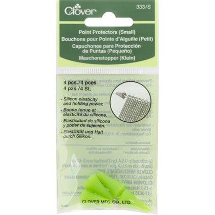Capuchones para Protección de Puntas - pequeño