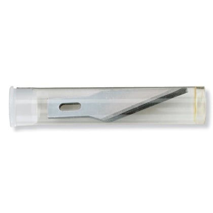 Cuchilla para lancet para las aficiones (5x)