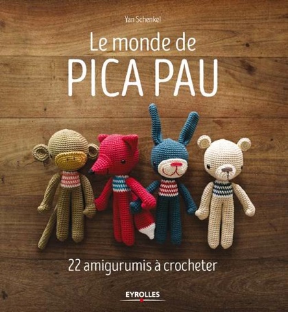 libros amigurumi español pdf
