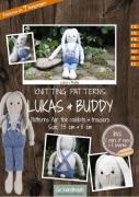 Lukas & Buddy - Patrón y accesorios