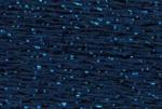 Petite Silk Lame' Braid - SP187 Mood Indigo