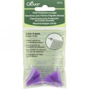 Capuchones para Protección de Puntas - grande