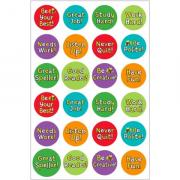 Stickers - Se lo mejor de ti mismo