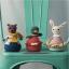 My sweet home - Objets déco au crochet