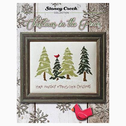 Christmas In The Pines