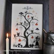 O Halloween Tree