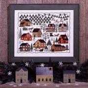Christmas Village