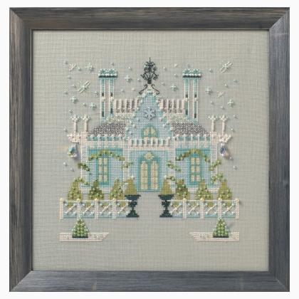 The Gothic House - Holiday Village