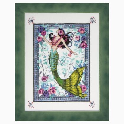 Moonlight Laguna Mermaid
