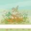 Trapo de cocina - Bunny - Reale