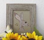 Hare & The Butterfly