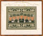 Welcome Spring