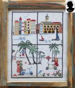Sea Window 2