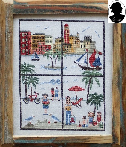 Sea Window 3