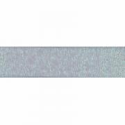 Cinta Dazzle 15mm - Gris plateado