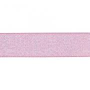 Cinta Dazzle 15mm - Azalea rosada
