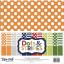 Set papel para decoraciones - Little Boy Dots & Stripe