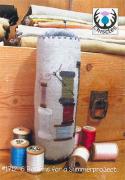 Bobbins For A Summer Project