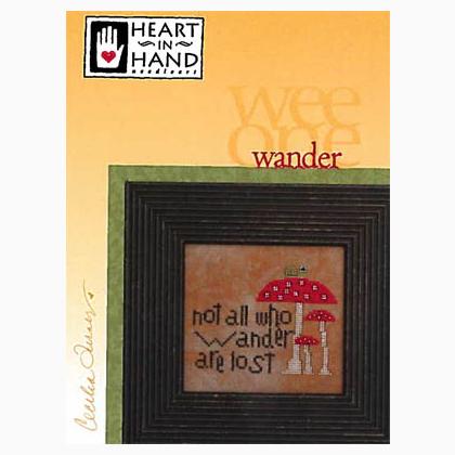 Wee One - Wander