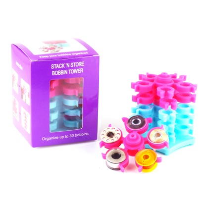 Torre para bobinas