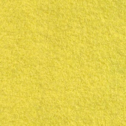 Fieltro Banana Split