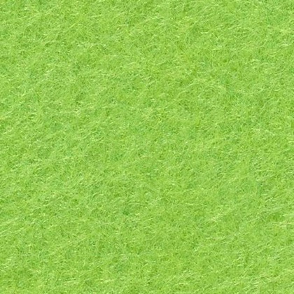 Fieltro Chartreuse
