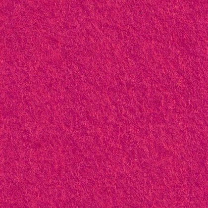 Fieltro Fuchsia