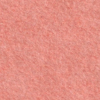 Fieltro Peche Melba