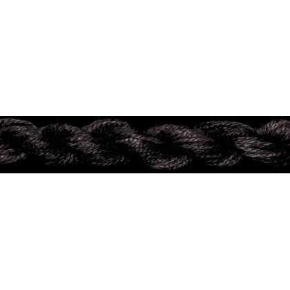 ThreadworX Soie d\'Alger - A188 - Dark Chocolate