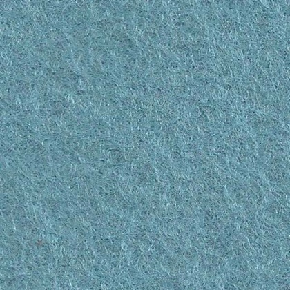 Fieltro por metro \"Bleu Colombe\"