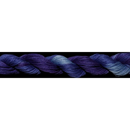 ThreadworX Mouliné - 10383 - Japanese Iris