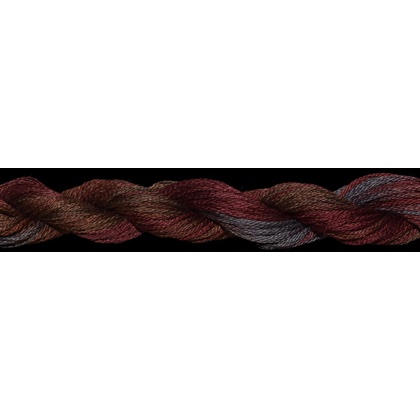 ThreadworX Mouliné - 11215 - Marooned