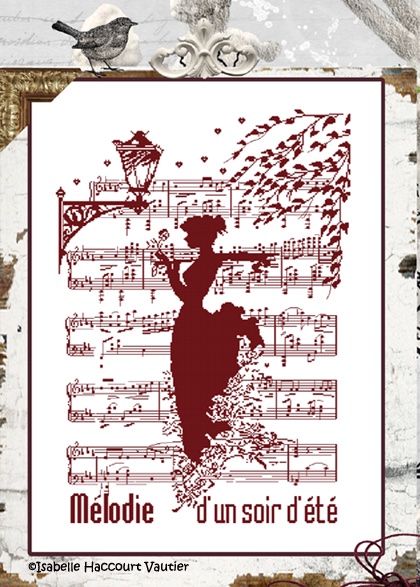 Mélodie d\'un soir d\'été