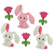 Bunny Love - 9359