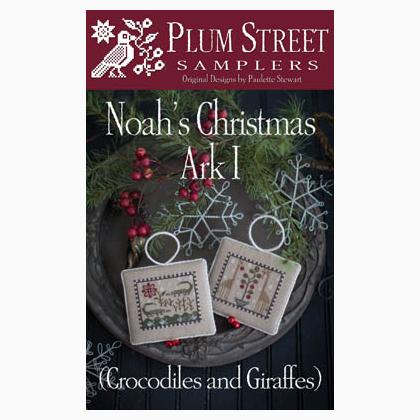 Noah\'s Christmas Ark I