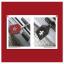 Vinyle Laqué Perforé Ideas Book - His & Hers