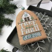 Tree Farm (White Christmas 1)
