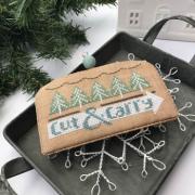 Cut & Carry (White Christmas 2)