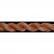 ThreadworX Mouliné - 10330 - Spiced Peach