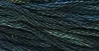 Sampler Threads: Lagoon